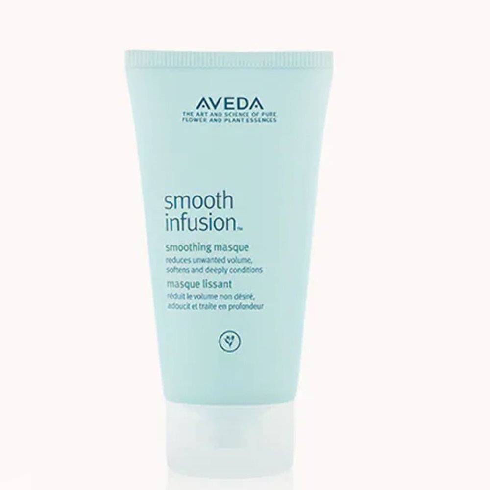 Aveda Smooth Infusion Smoothing Masque 5oz/150ml